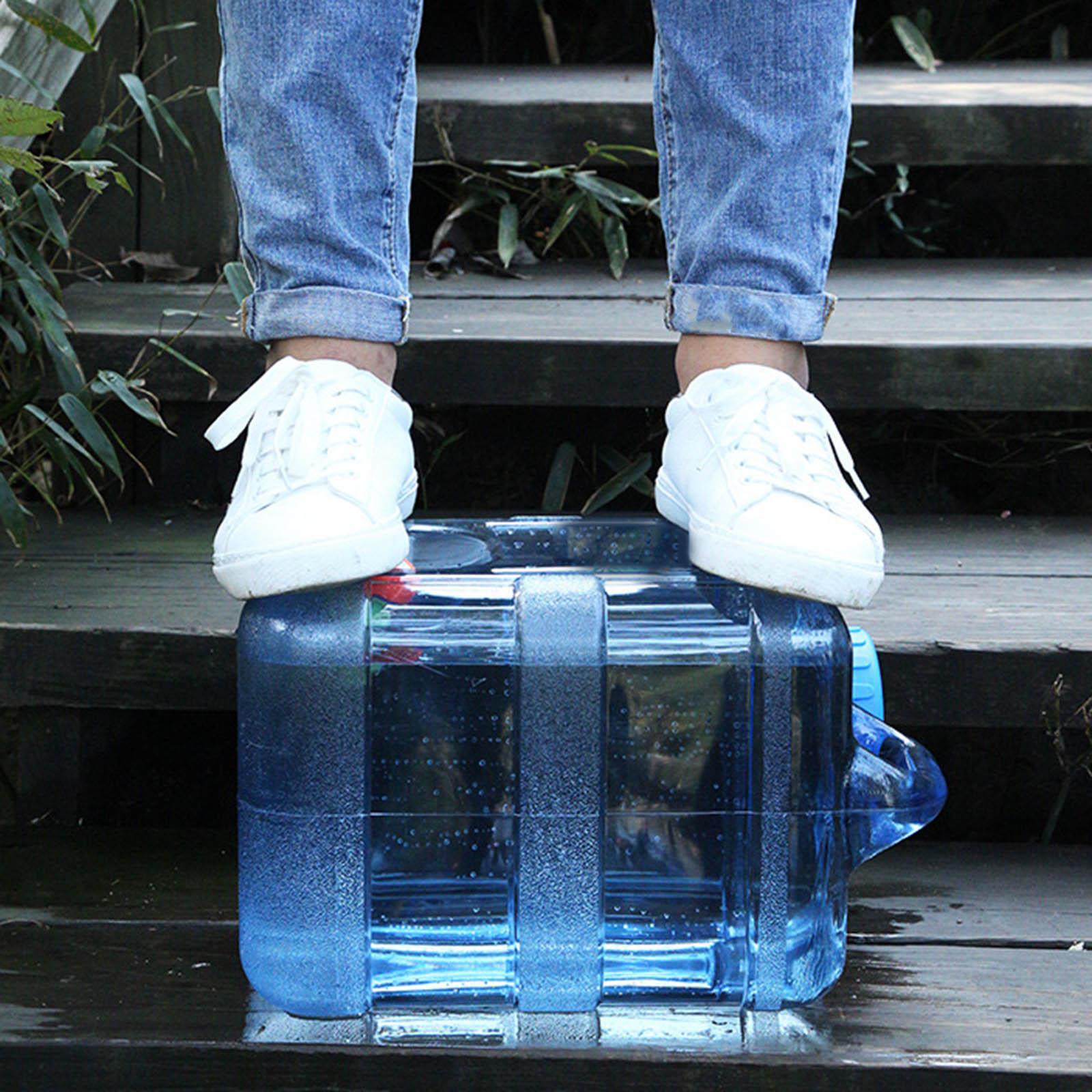 Camping Cooking Container - Food Grade PC 20L Water Storage