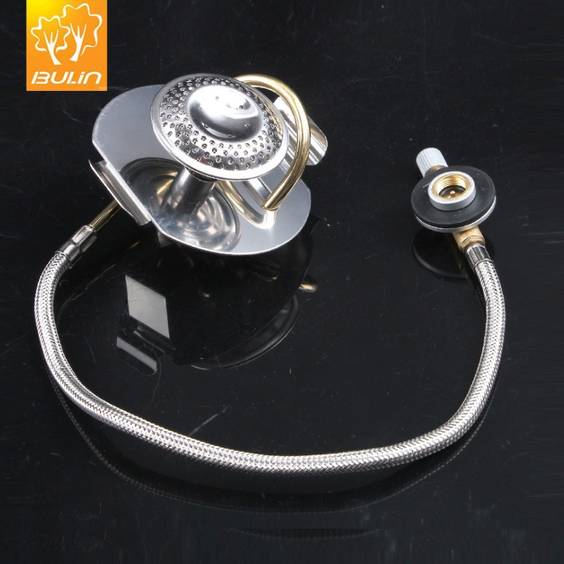Camping Cooking System - Camping Gas Stove Bulin BL100-Q1 Lightweight