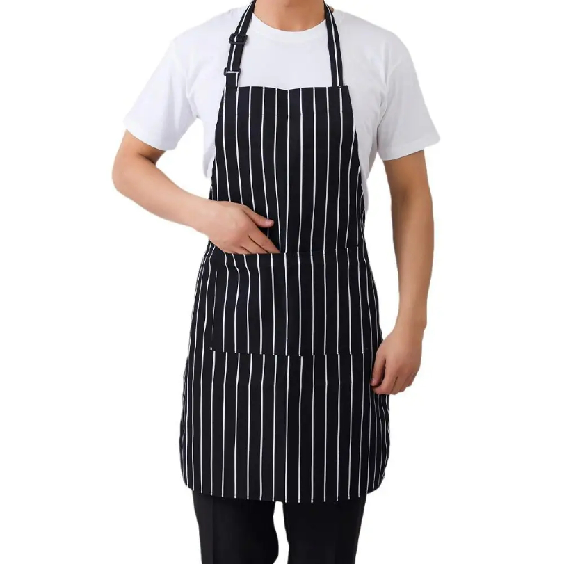 Kitchen Cooking Apron Chef Hal - Camping Cooking Apron review and price