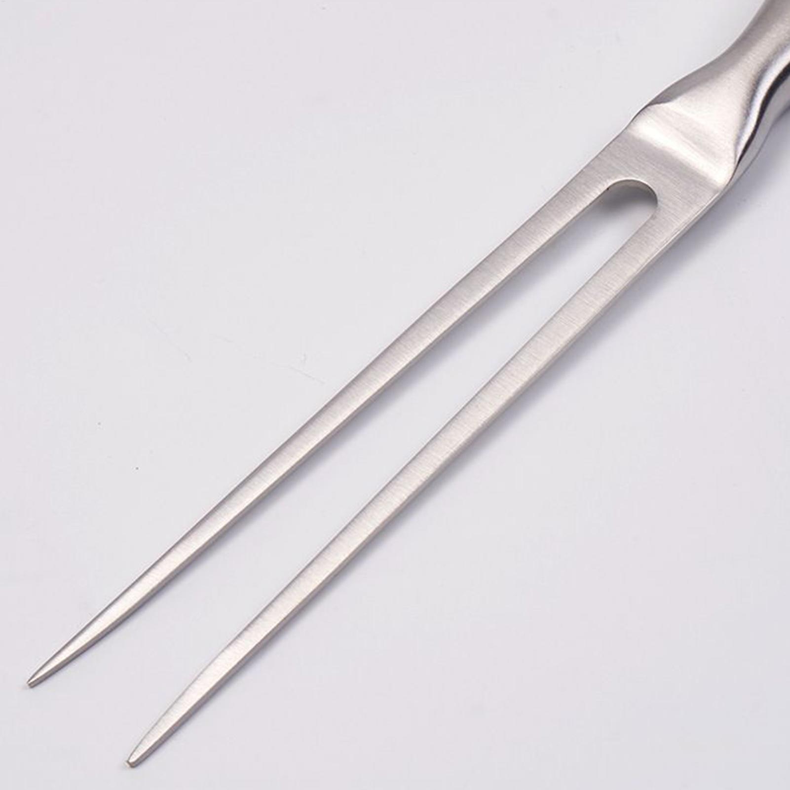 BBQ Grill Tool Set 5pcs Stainl - Quechua Camping Cooking Set review and price