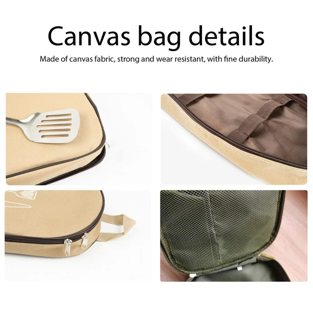 Portable Outdoor Cook Bag Camp - Camping Cooking Windscreen review and price