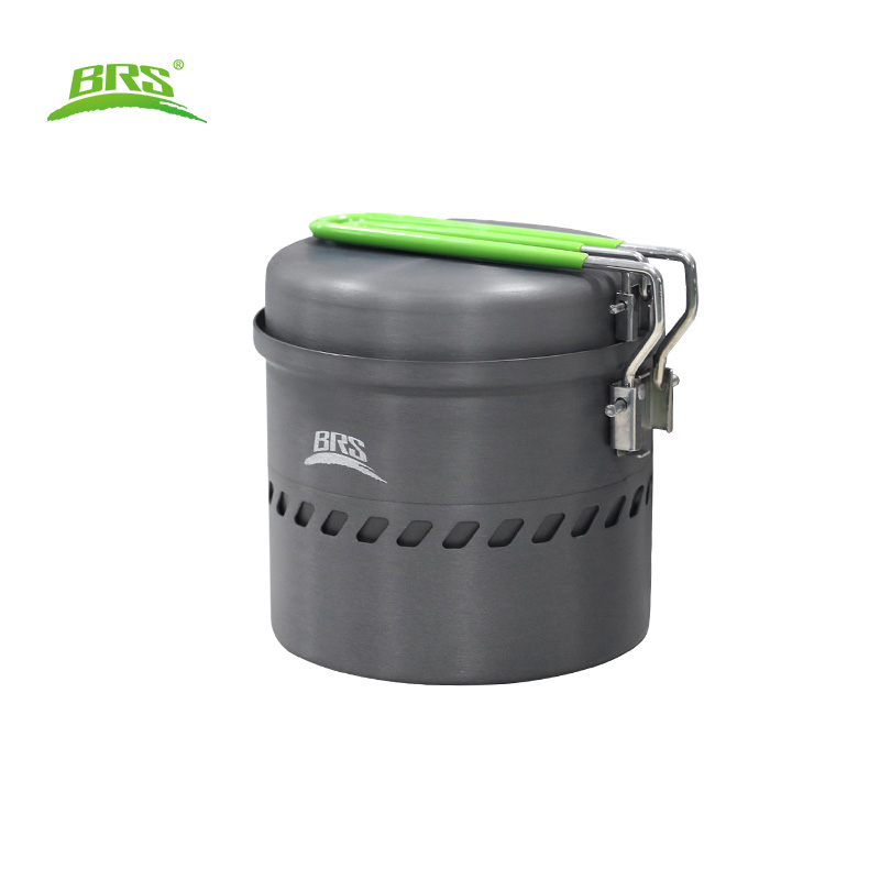 BRS-TS19 1L/1.7L/2.5L Outdoor  - Camping Cooking System review and price