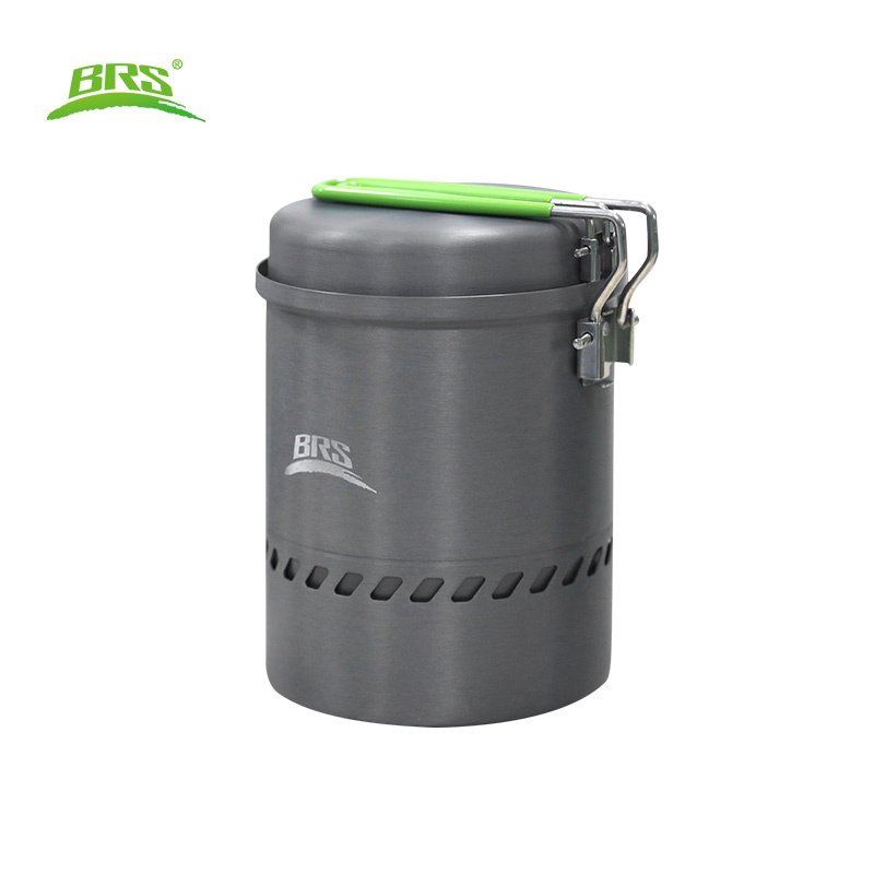 BRS-TS19 1L/1.7L/2.5L Outdoor  - Camping Cooking System review and price