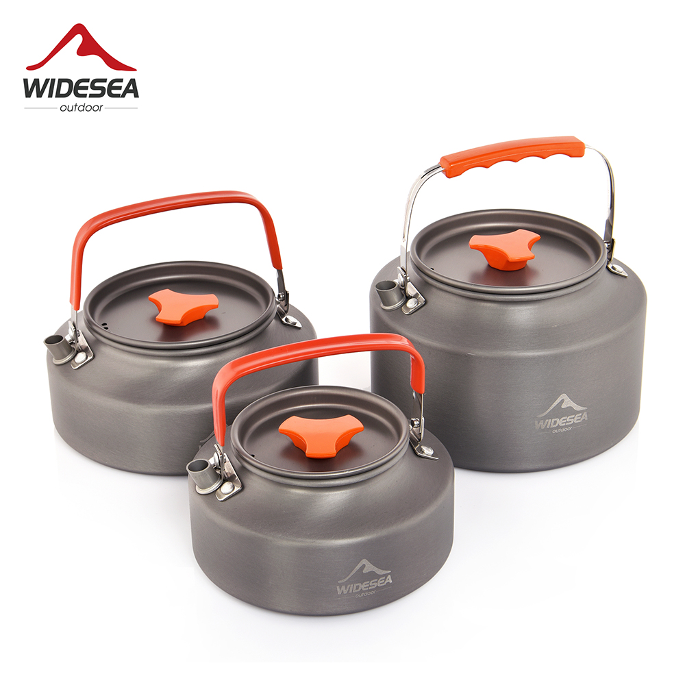 Widesea 1.1L 2L1.5L Camping Wa - Camping Cooking System review and price