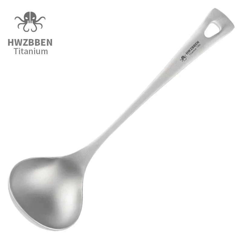 HWZBBEN Outdoor Titanium Soup  - Camping Cooking System review and price