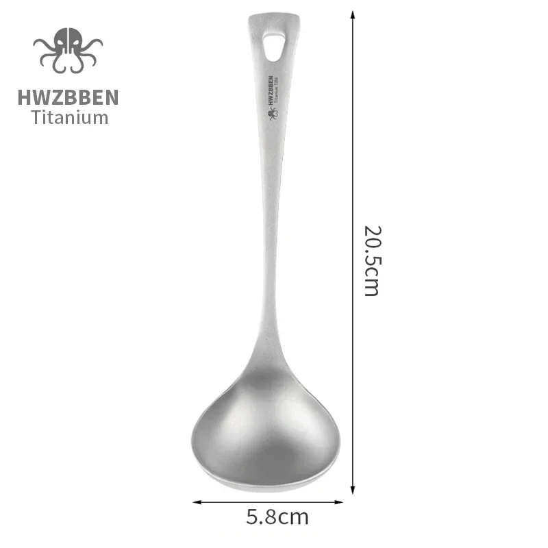 HWZBBEN Outdoor Titanium Soup  - Camping Cooking System review and price