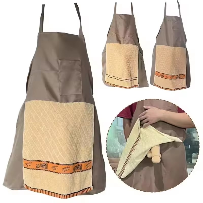 Hot Chefs Prank Apron Creative - Camping Cooking Apron review and price