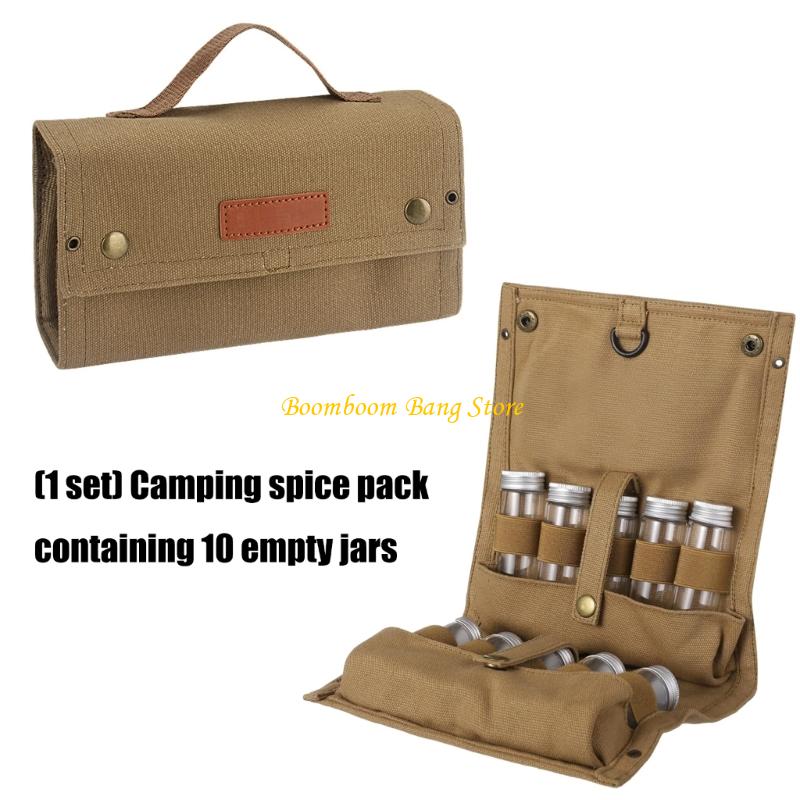 270C Travel Spices Kits Compac - Spice Kit Compact review and price