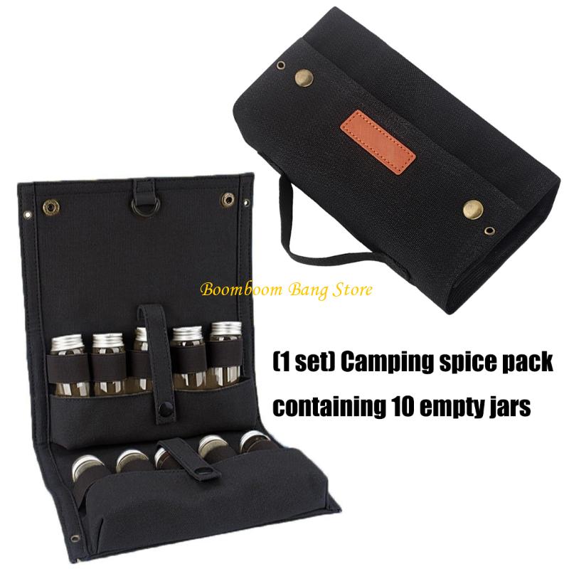 270C Travel Spices Kits Compac - Spice Kit Compact review and price