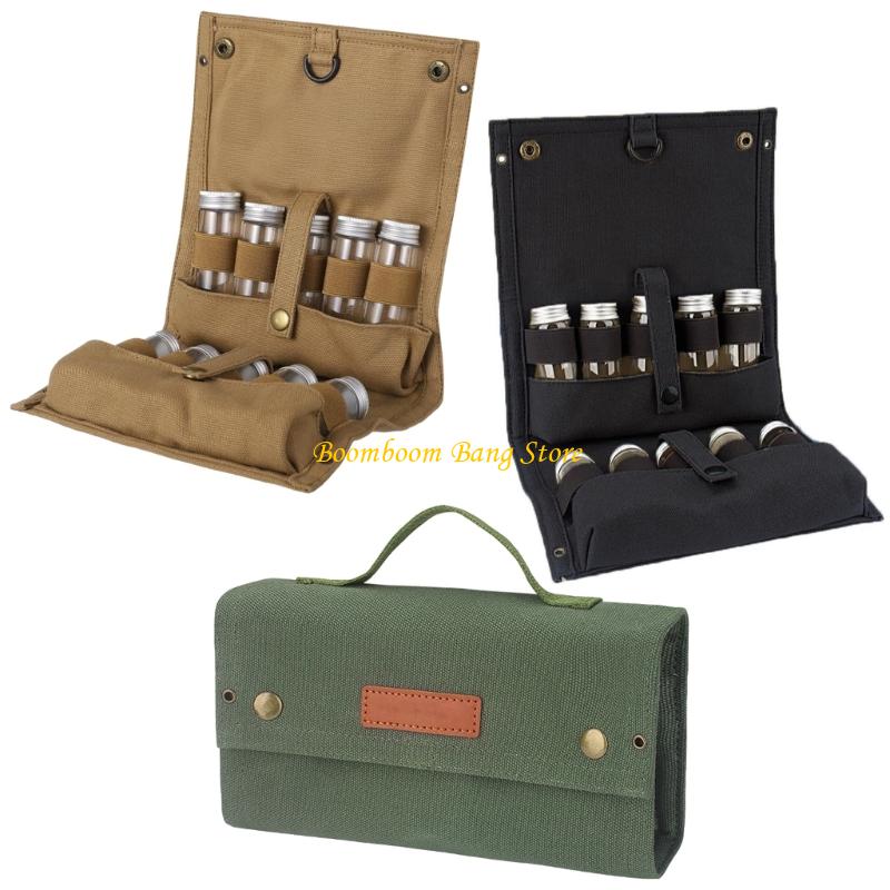 270C Travel Spices Kits Compac - Spice Kit Compact review and price