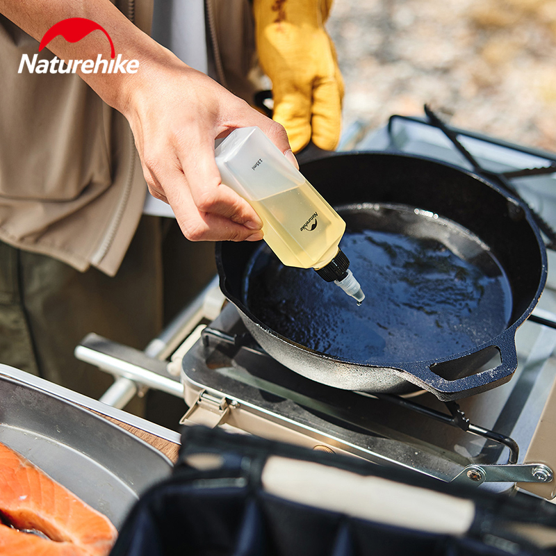 Naturehike Condiment Bottle 6/ - Camping Cooking System review and price