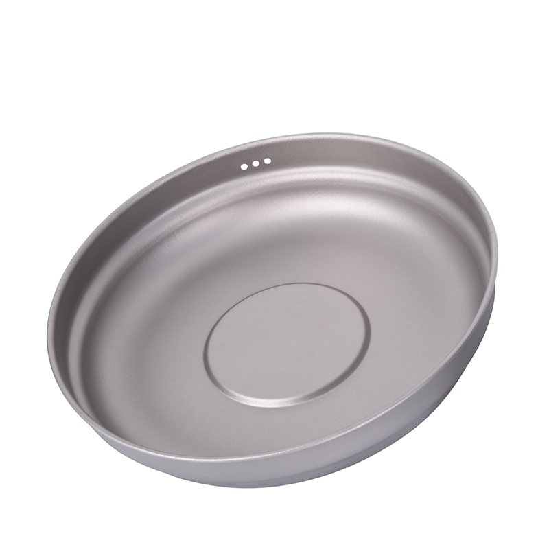 Boundless Voyage Titanium Stea - Camping Cooking Tray review and price