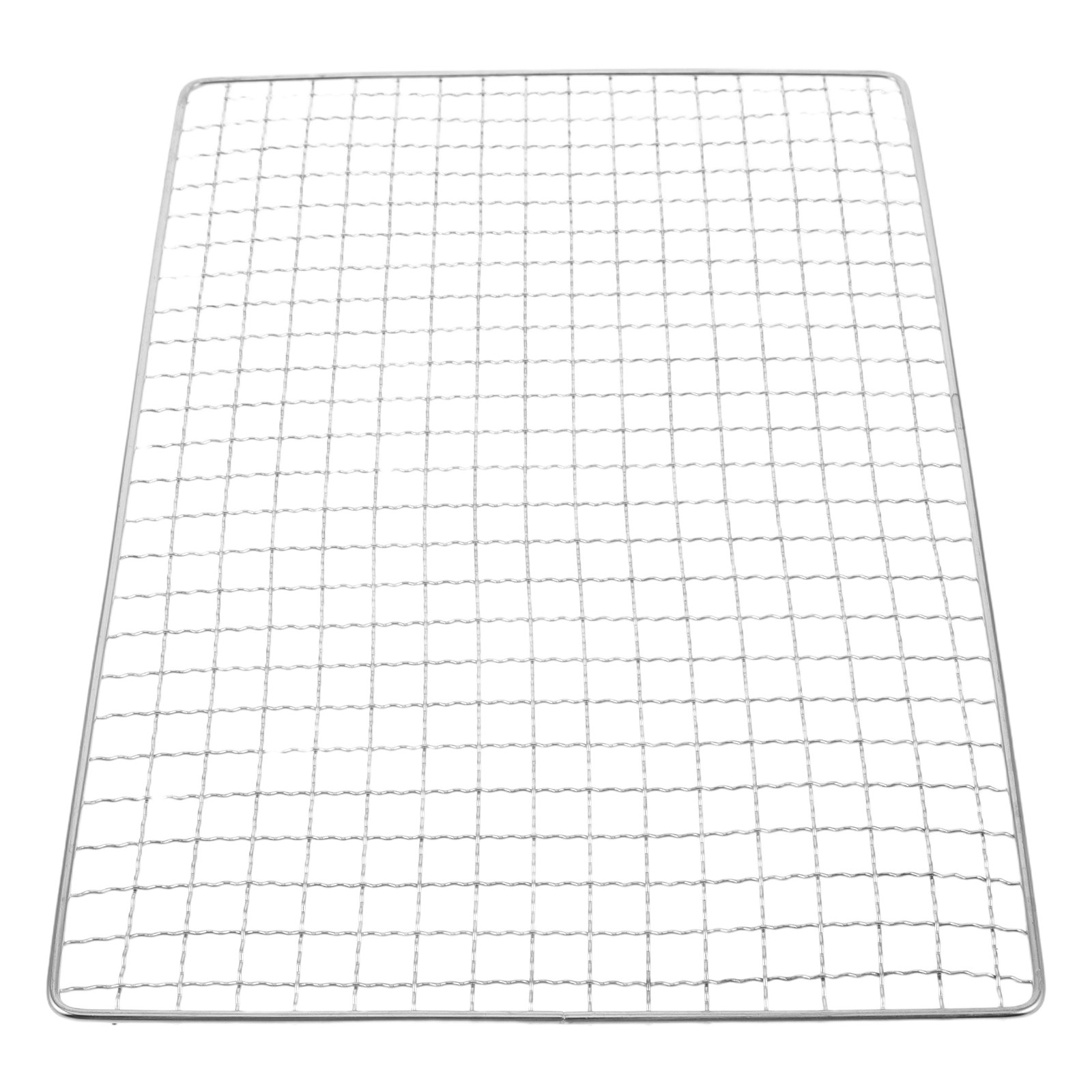 Stainless Steel Bbq Grill Rack - Camping Cooking Mesh review and price