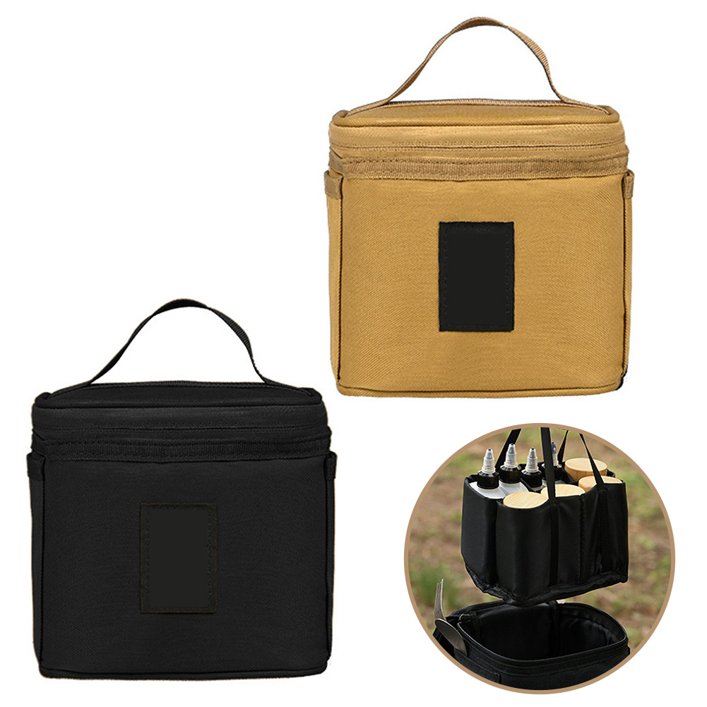 Outdoor Spice Carrier Seasonin - Spice Kit Compact review and price