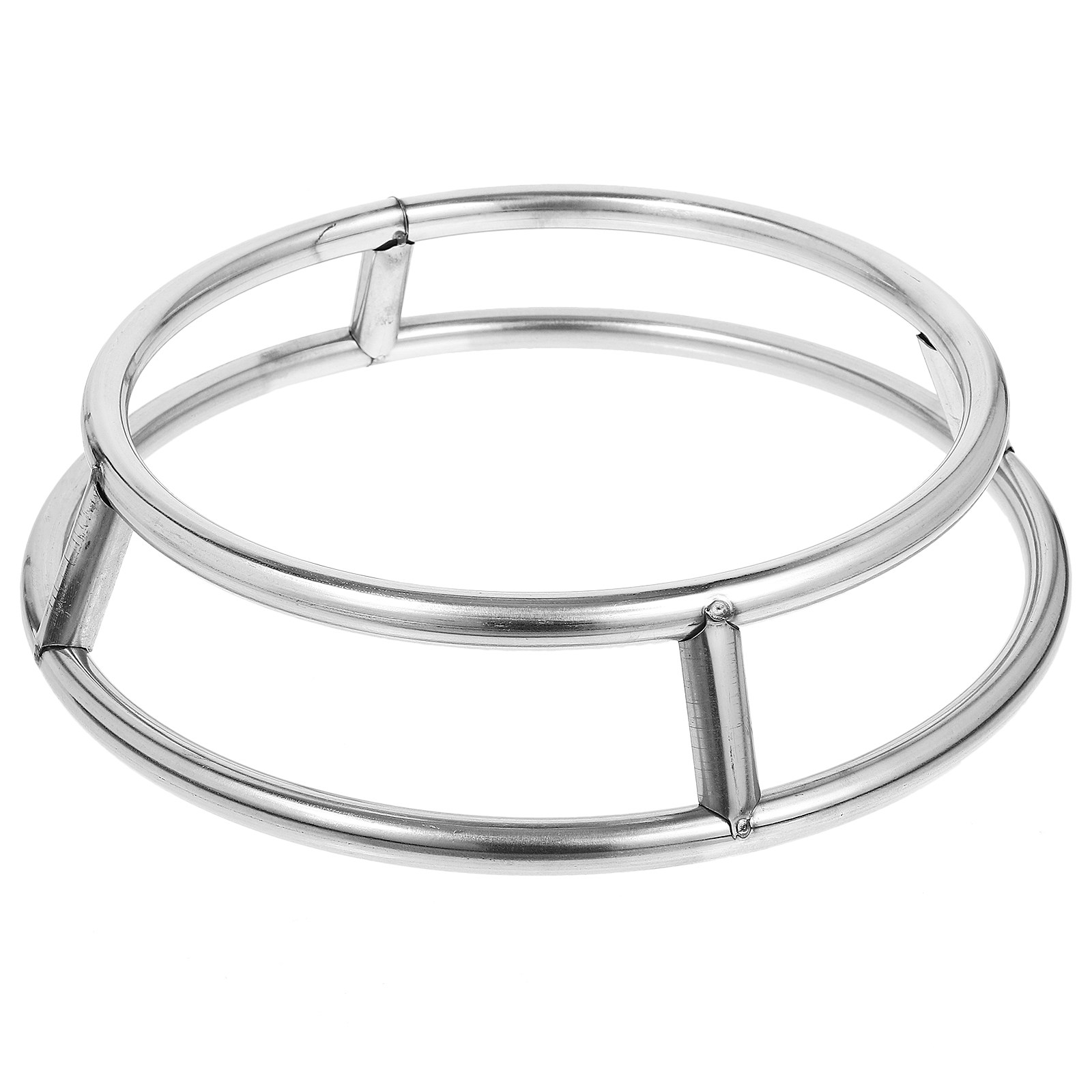 Heavy Duty Stainless Steel Pot - Camping Cooking Pot Tripod review and price