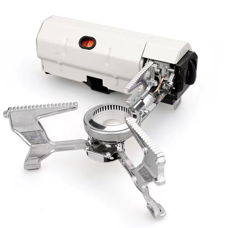 New Cheap Camping Gas Stove 26 - Camping Cooking System review and price