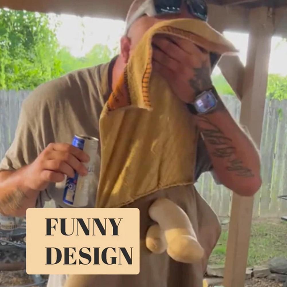 Creative Prank With Pocket Che - Camping Cooking Apron review and price