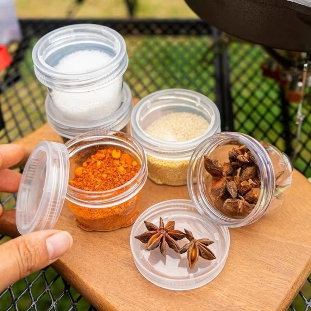 Portable Camping Spice Kit 5 B - Spice Kit Compact review and price