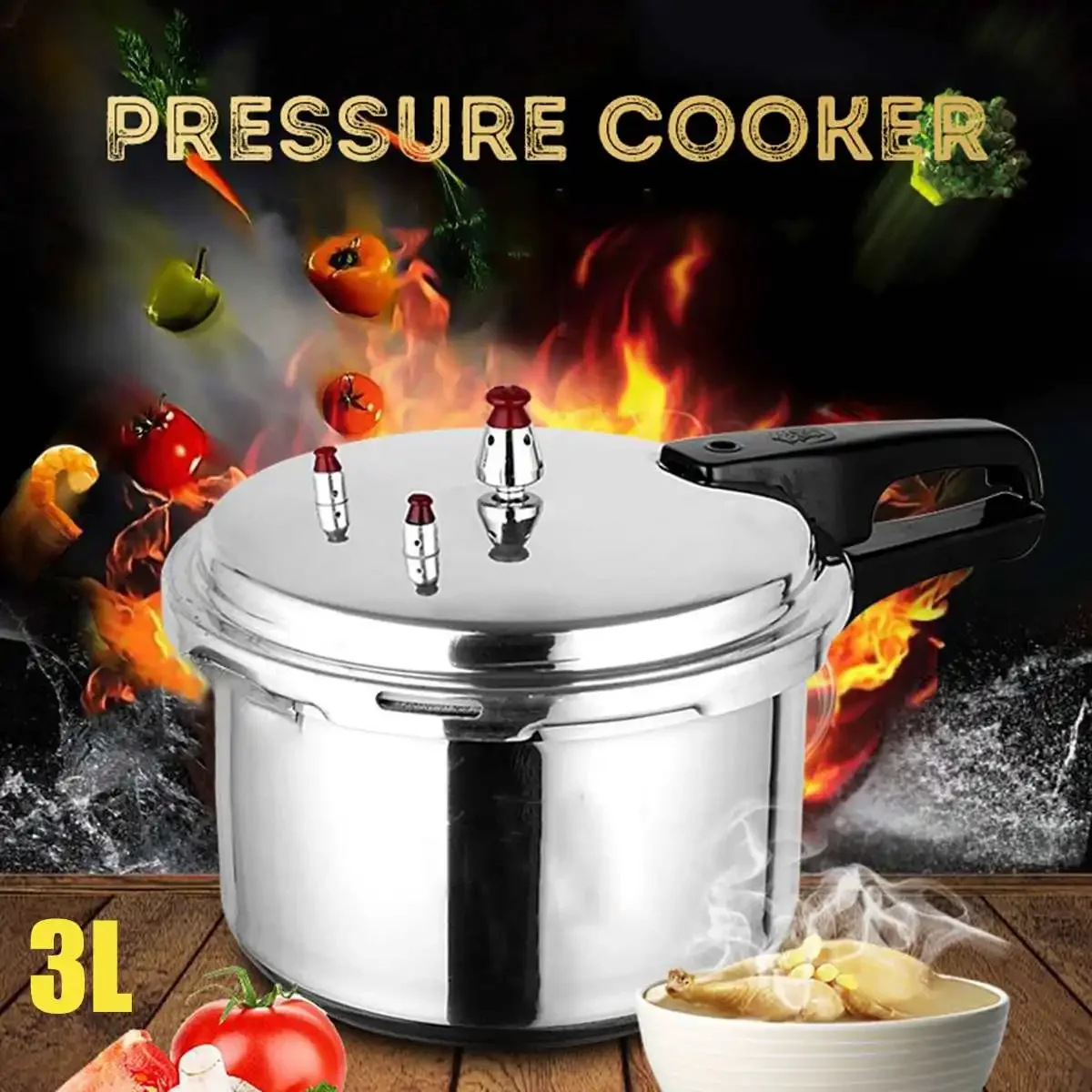 18/20/22/28cm Kitchen Pressure - Camping Cooking Windscreen review and price