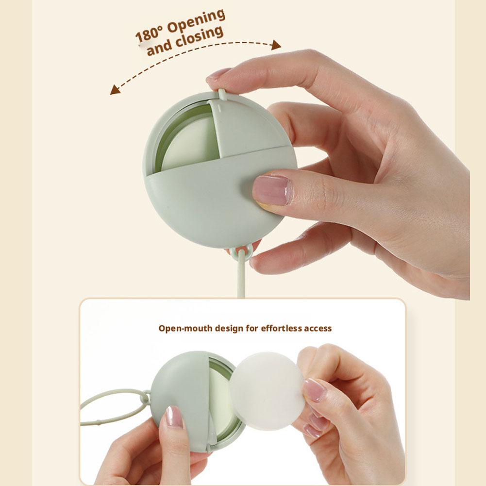 50portable travel disposable h - Biodegradable Soap Camp review and price