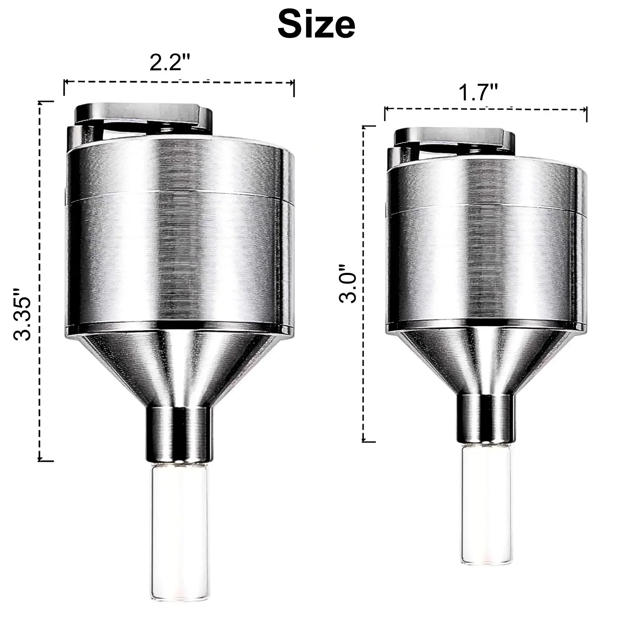 Compact Spice Grinder Kit with - Spice Kit Compact review and price