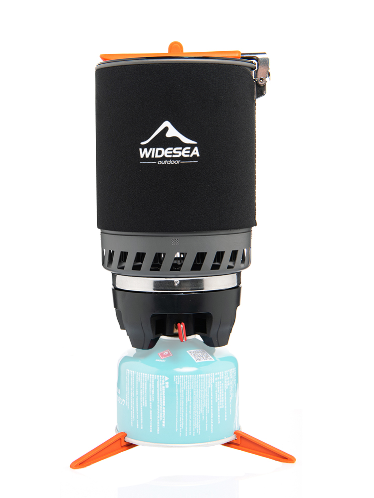 Widesea Camping Cooking System - Camping Cooking System review and price