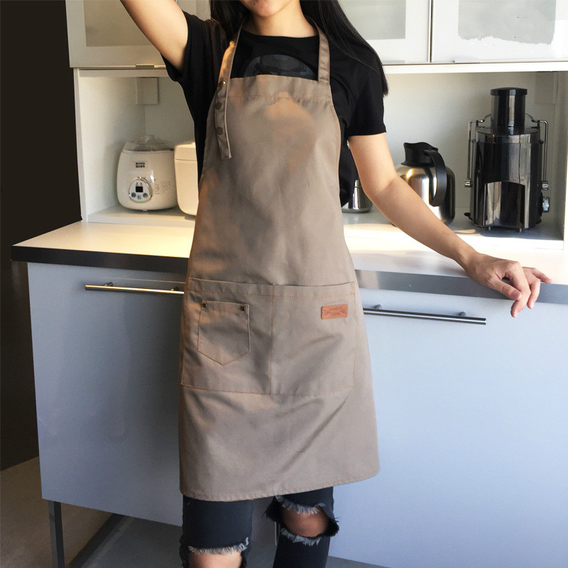 Waterproof Kitchen Apron Perfe - Camping Cooking Apron review and price