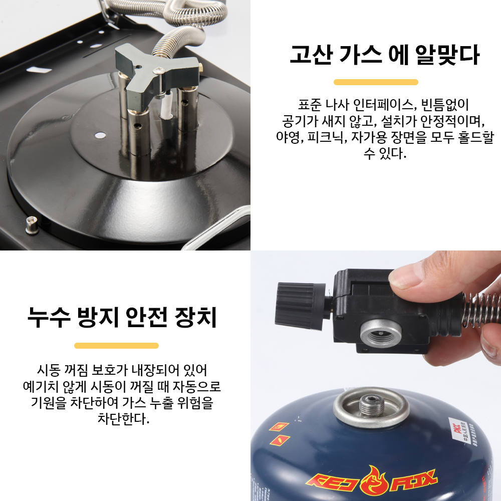 Pandatour Camping IGT 1Unit St - Camping Cooking Plate review and price