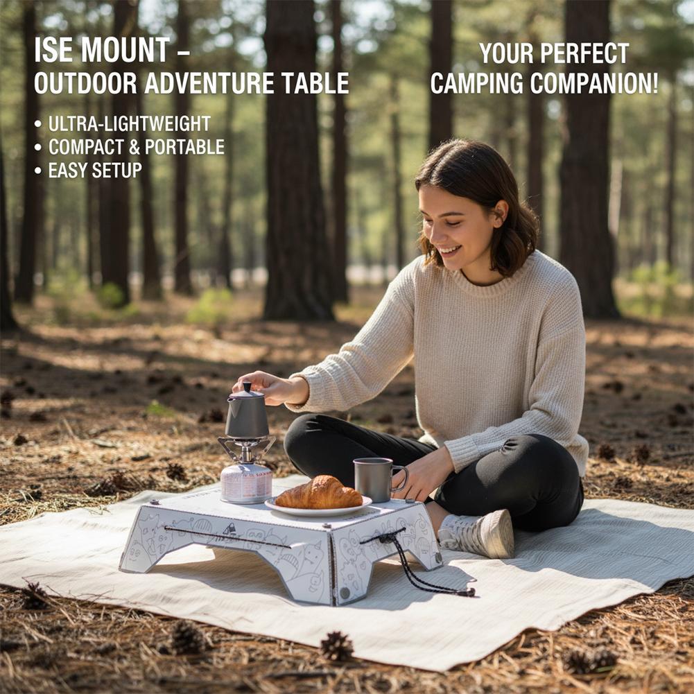 Portable Multi Folding Camping - Camping Cooking Tray review and price