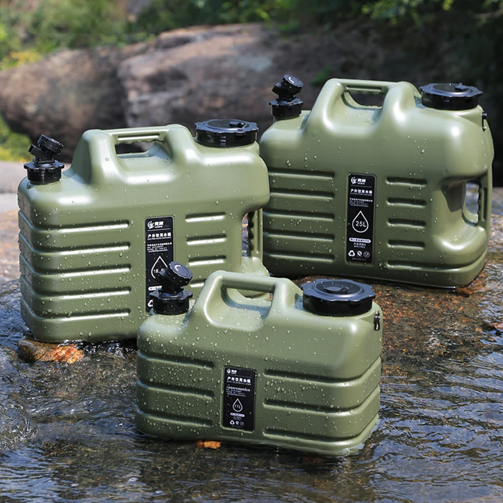 10/11/12L Car Water Bucket Lar - Camping Cooking Container review and price