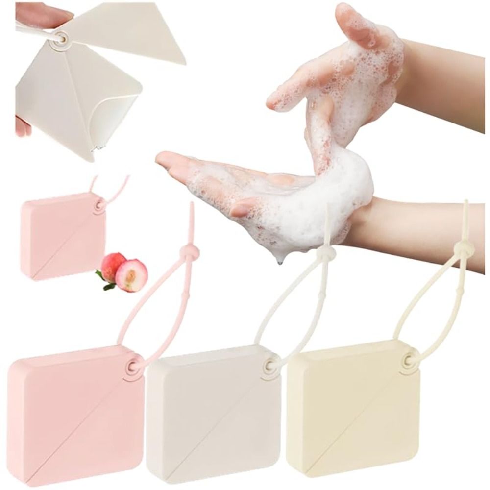 Hand Washing Soap Sheets Porta - Biodegradable Soap Camp review and price