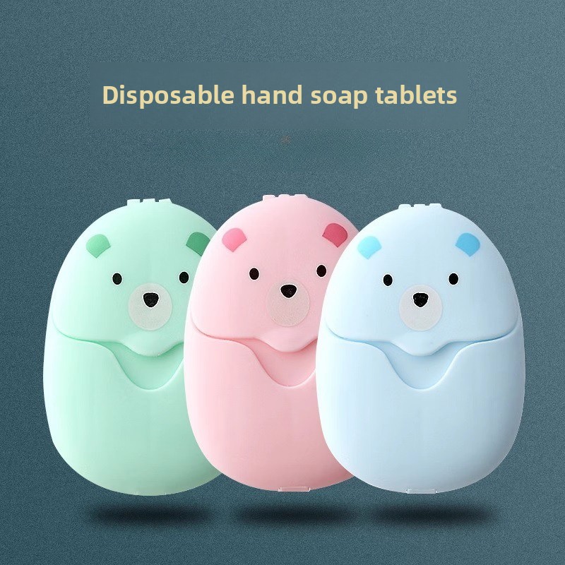 50/150Pcs Travel Soap Sheets P - Biodegradable Soap Camp review and price