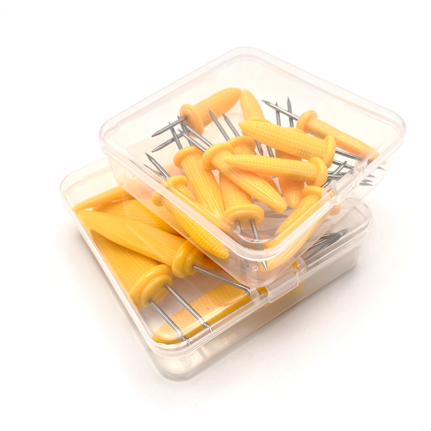 Stainless Steel Corn Holders A - Camping Cooking Container review and price