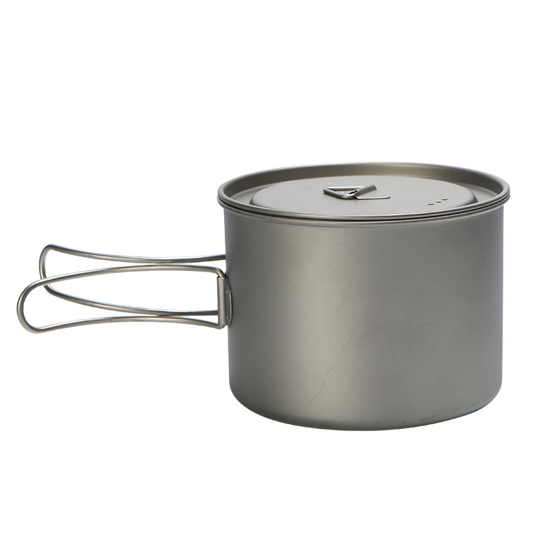Outdoor Picnic Titanium Cookin - Camping Cooking System review and price