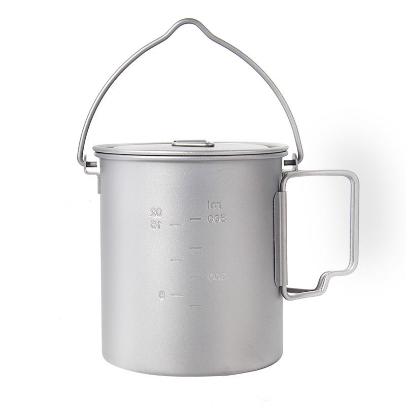 Outdoor Picnic Titanium Cookin - Camping Cooking System review and price