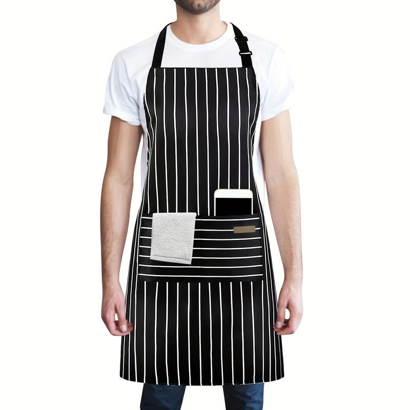 2 Pack Cooking Aprons for Wome - Camping Cooking Apron review and price