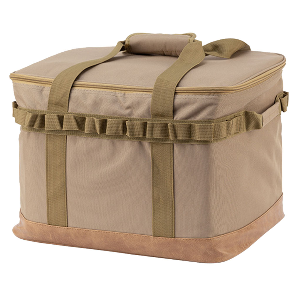 Outdoor Camping Storage Bag Pi - Camping Cooking Kit Box review and price
