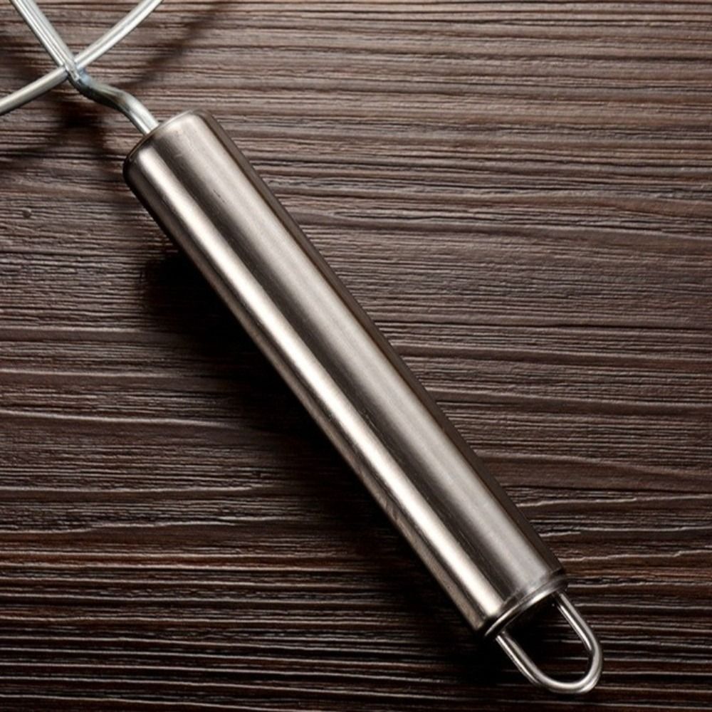 Portable Stainless Steel BBQ G - Camping Cooking Mesh review and price