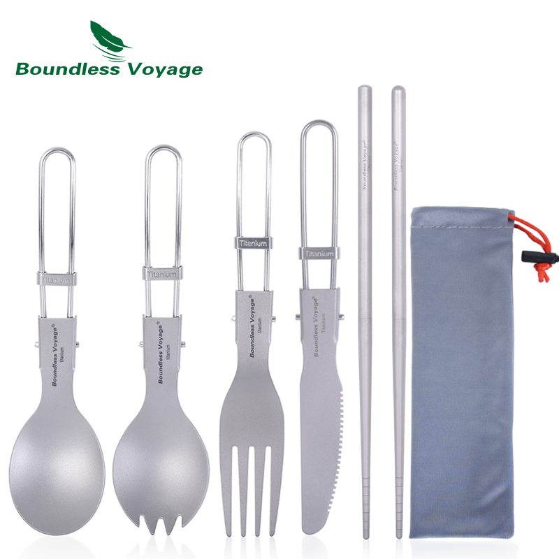 Boundless Voyage Titanium Camp - Camping Cooking Plate review and price