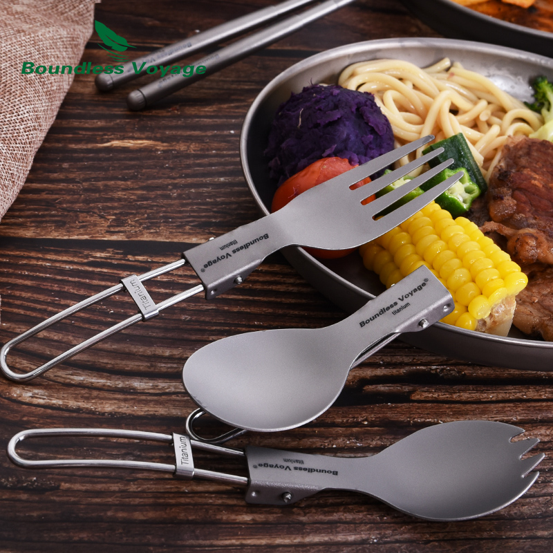 Boundless Voyage Titanium Camp - Camping Cooking Plate review and price