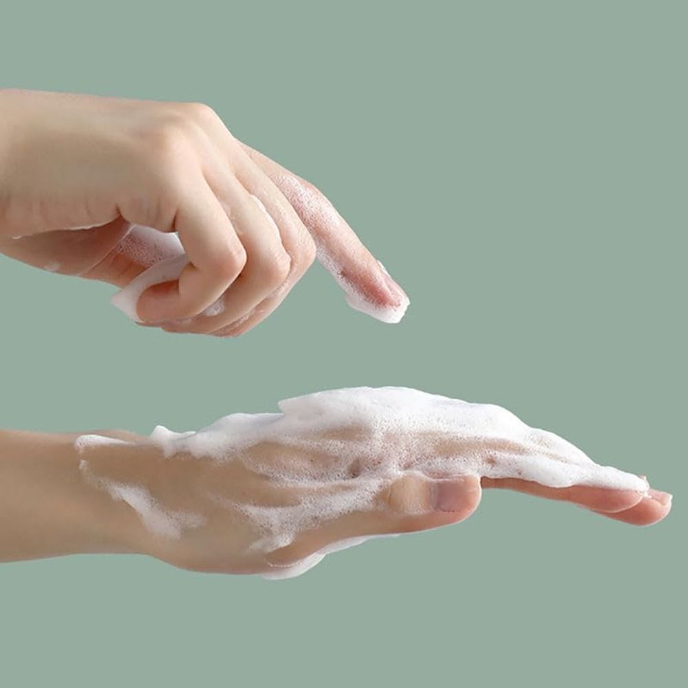 Hand Washing Soap Sheets Porta - Biodegradable Soap Camp review and price