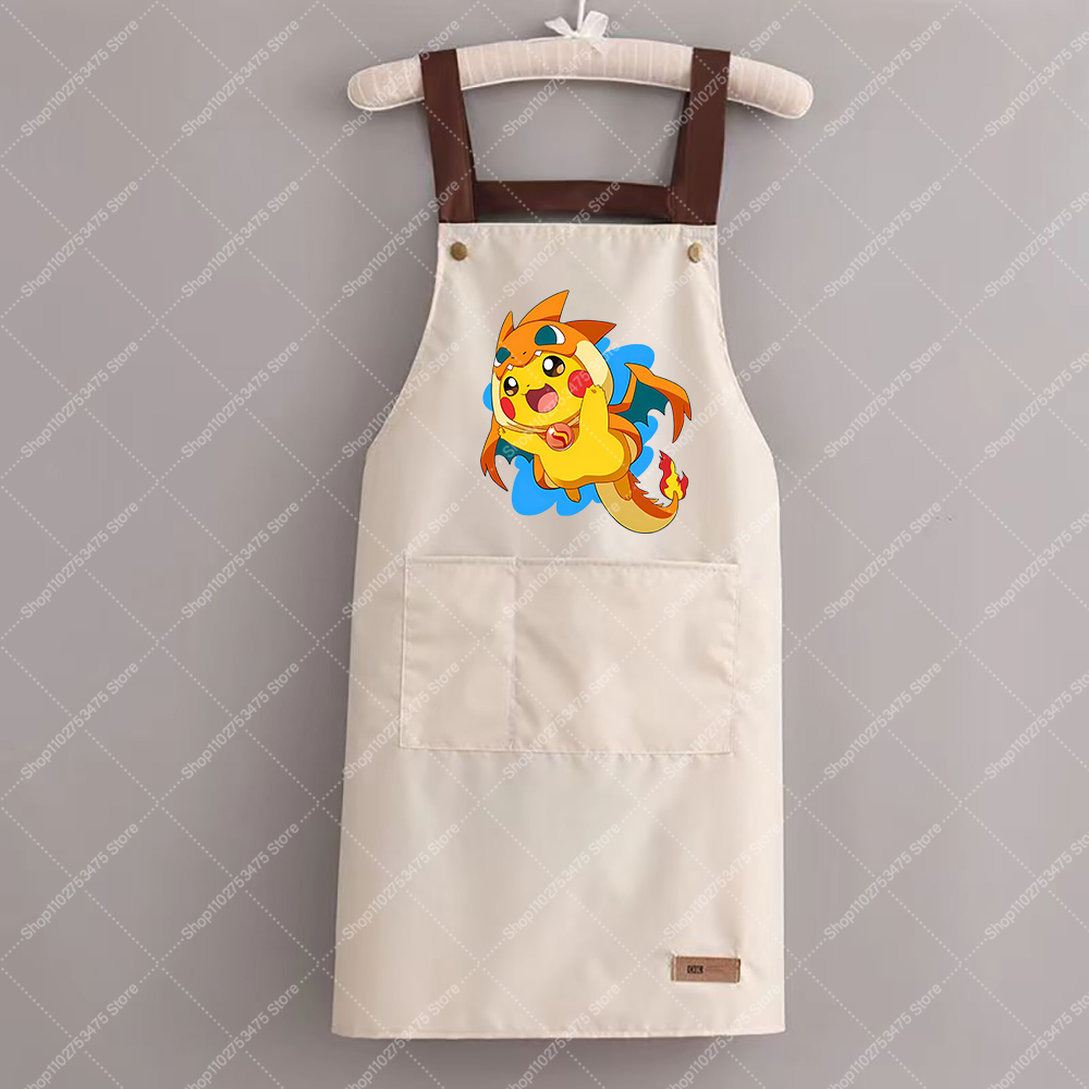Women Men Fashion Printed Apro - Camping Cooking Apron review and price