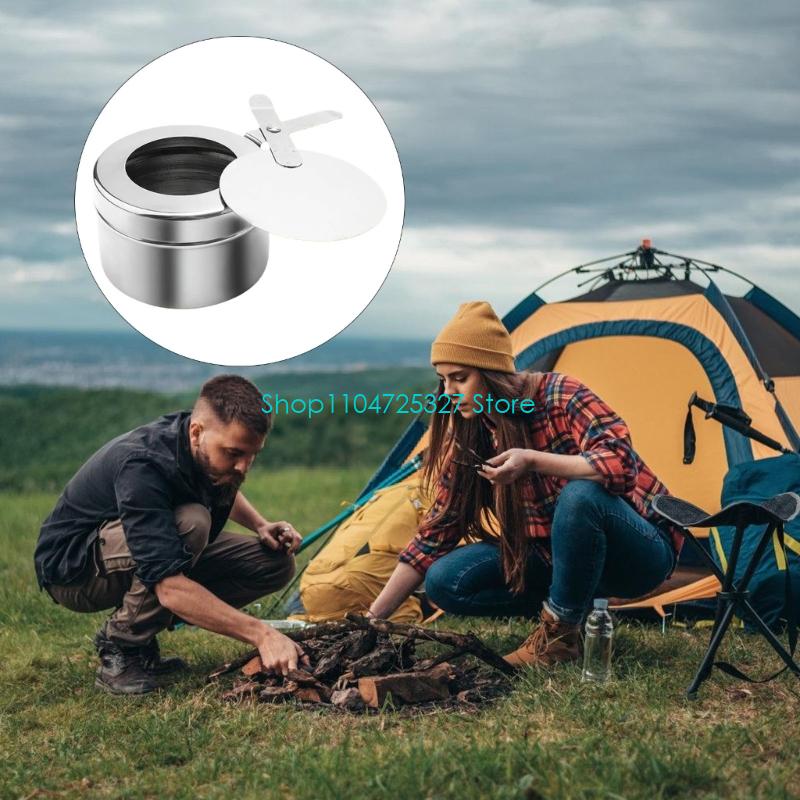 D8KF 4Pcs Temperature Resistan - Camping Cooking Container review and price