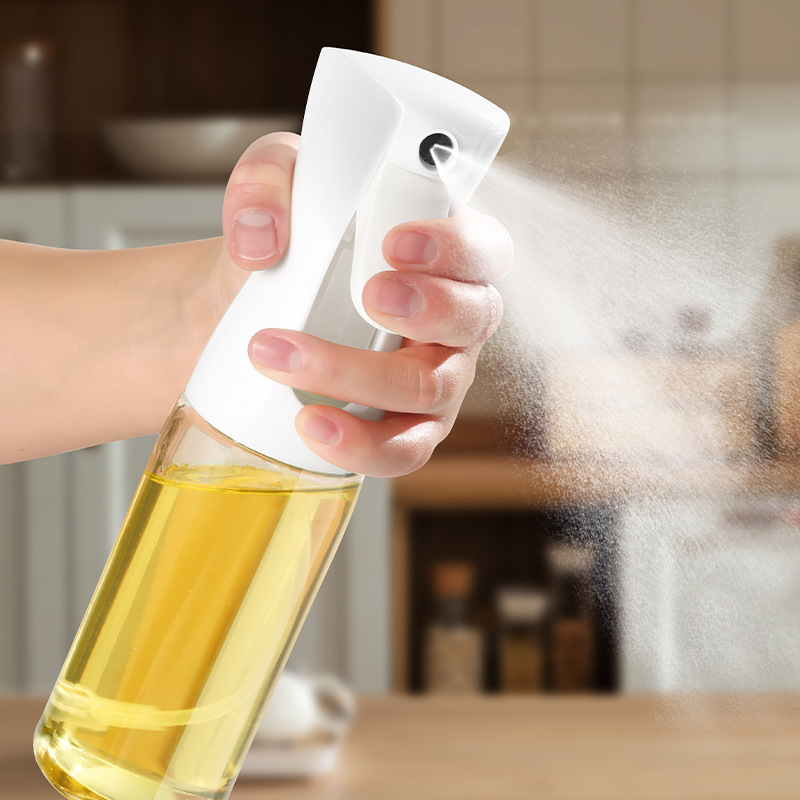 200ml 300ml Oil Spray Bottle K - Camping Cooking Container review and price