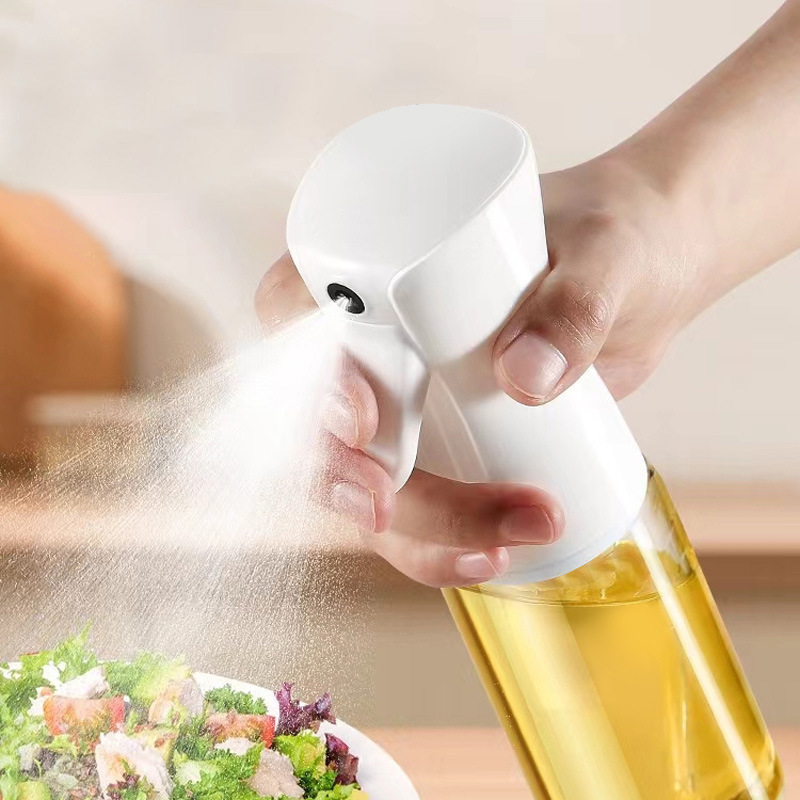 200ml 300ml Oil Spray Bottle K - Camping Cooking Container review and price