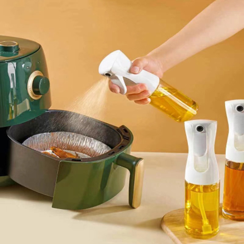 200ml 300ml Oil Spray Bottle K - Camping Cooking Container review and price