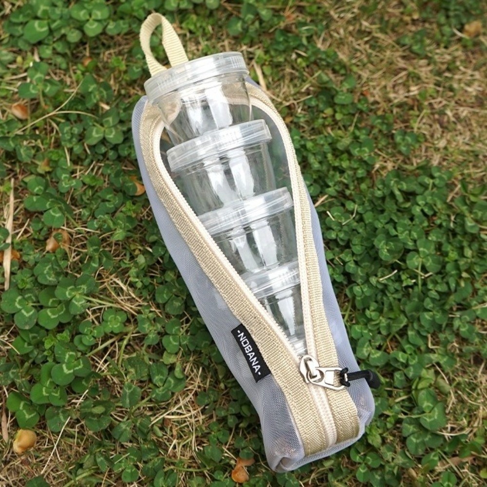 Portable Camping Spice Kit 5 B - Spice Kit Compact review and price