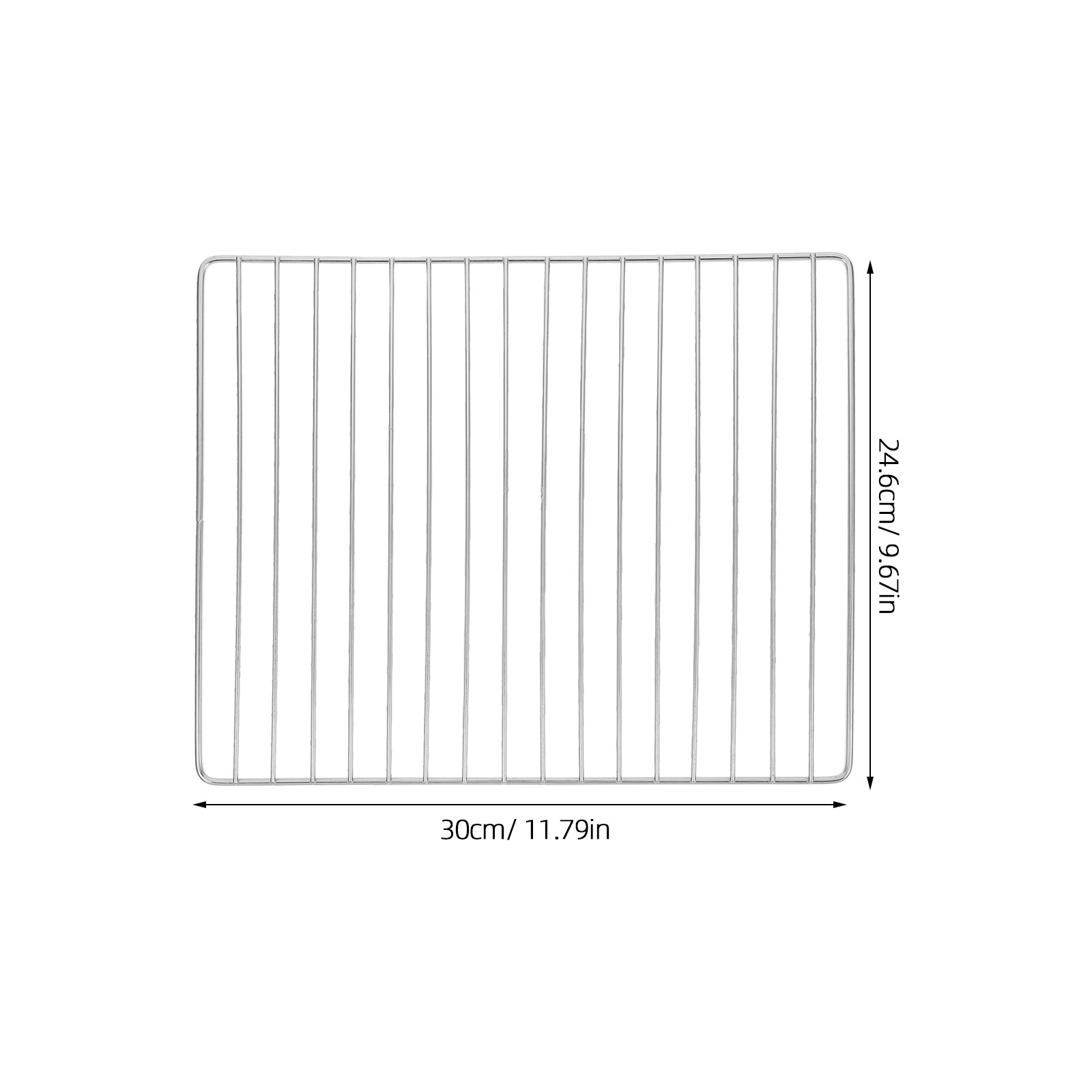 Stainless Steel Bbq Grill Wire - Camping Cooking Mesh review and price
