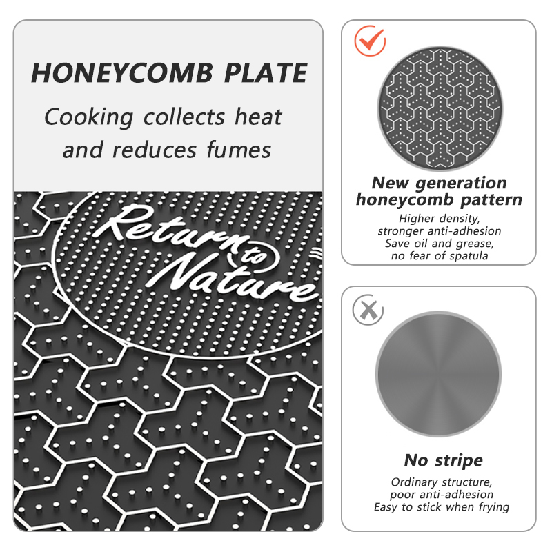 Naturehike BBQ Cooking Grill P - Camping Cooking Plate review and price