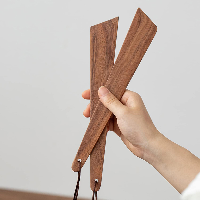 Wooden Spatula Portable Turner - Camping Cooking Windscreen review and price